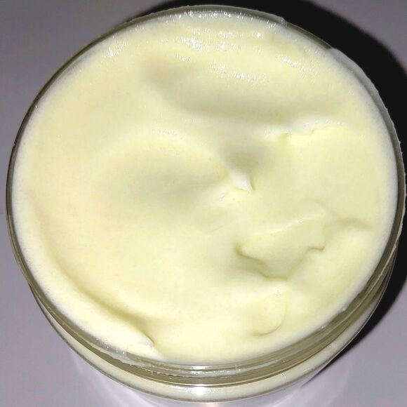 Hand crafted whipped body cream 6 oz - Picture 8 of 8